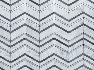 PANNELLO 10 - Marble flooring by Lithos Mosaico Italia - view 2